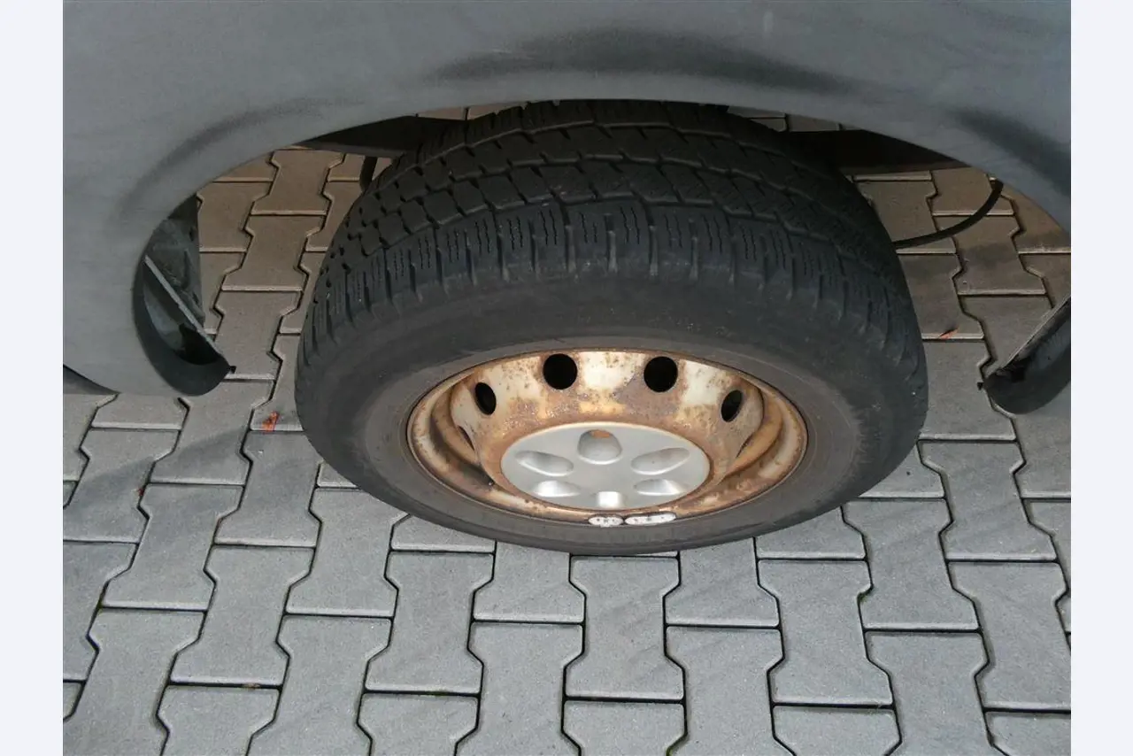 Maszyny i sprzęt firmy zajmującej się budową dróg-8