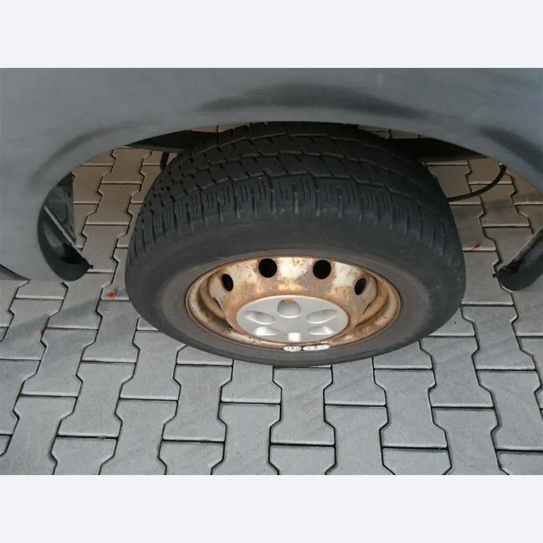 Maszyny i sprzęt firmy zajmującej się budową dróg-8