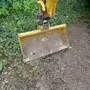 thumbnail-Machines and equipment of a road construction company-10