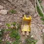 thumbnail-Machines and equipment of a road construction company-11