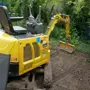 thumbnail-Machines and equipment of a road construction company-2