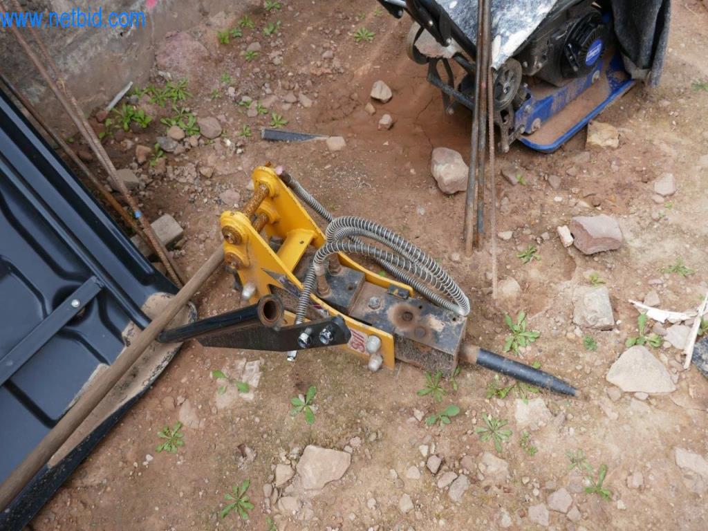 Stroje a zařízení silniční stavební společnosti-3