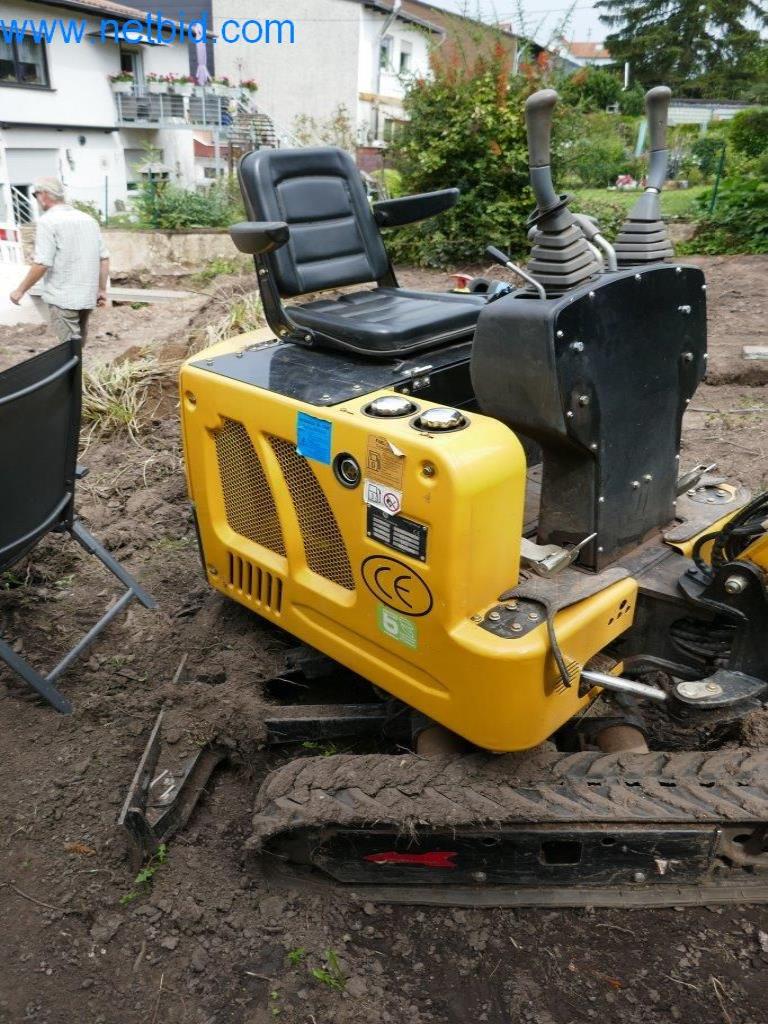 Stroje a zařízení silniční stavební společnosti-5