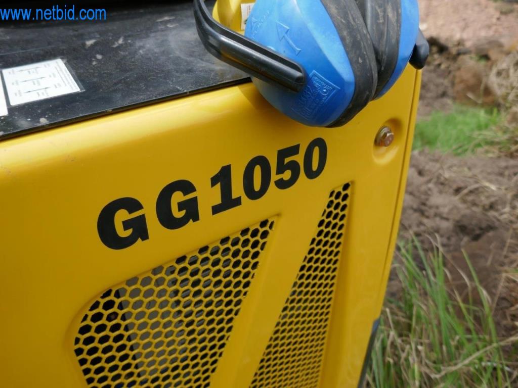 Stroje a zařízení silniční stavební společnosti-7