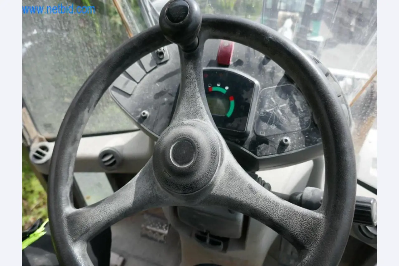 Stroji in oprema podjetja za gradnjo cest-9