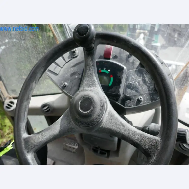 Stroji in oprema podjetja za gradnjo cest-9