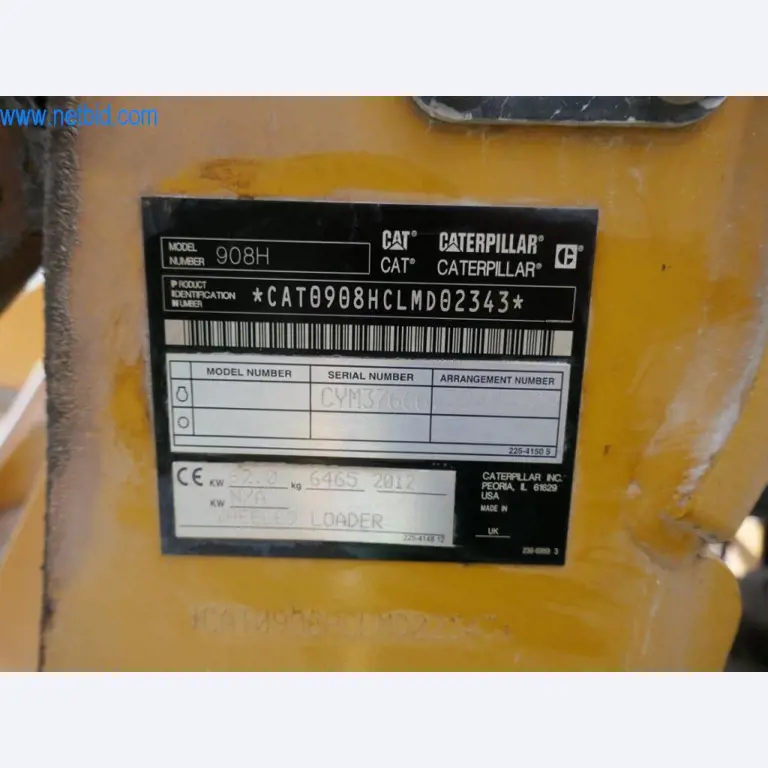 Stroji in oprema podjetja za gradnjo cest-10