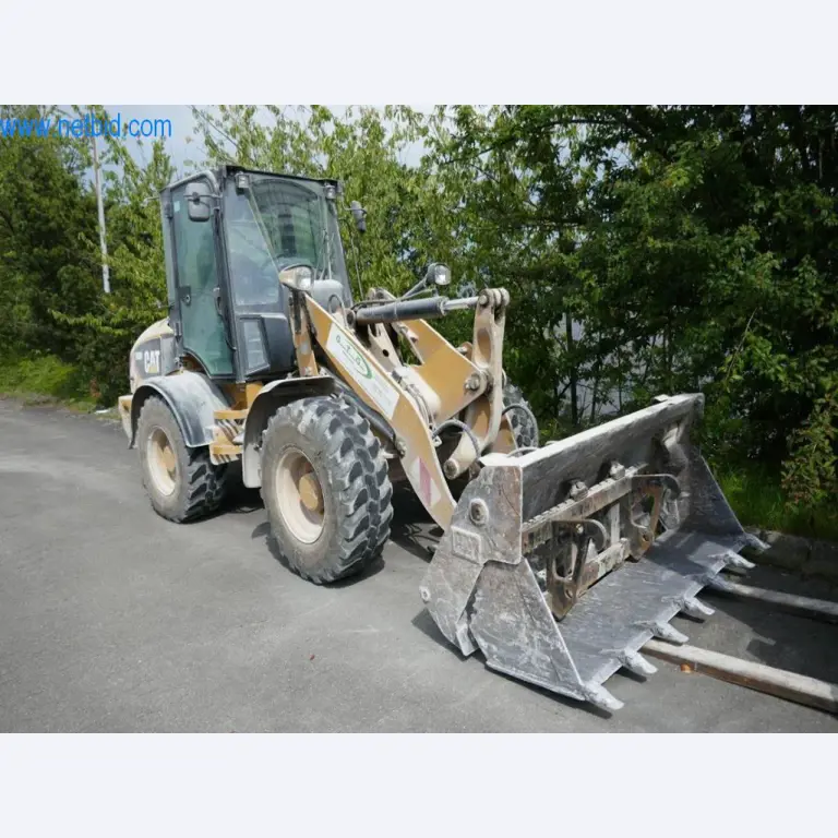 Stroji in oprema podjetja za gradnjo cest-1