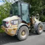 thumbnail-Machines and equipment of a road construction company-2