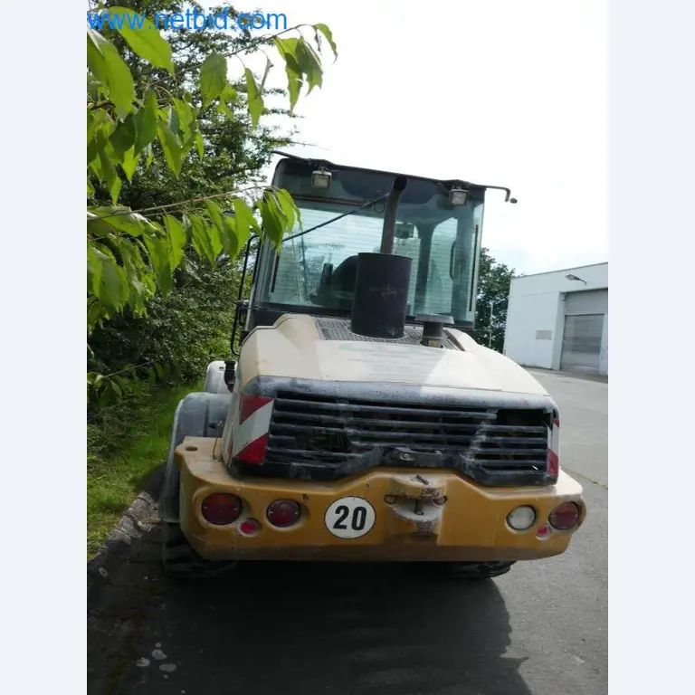 Stroji in oprema podjetja za gradnjo cest-3