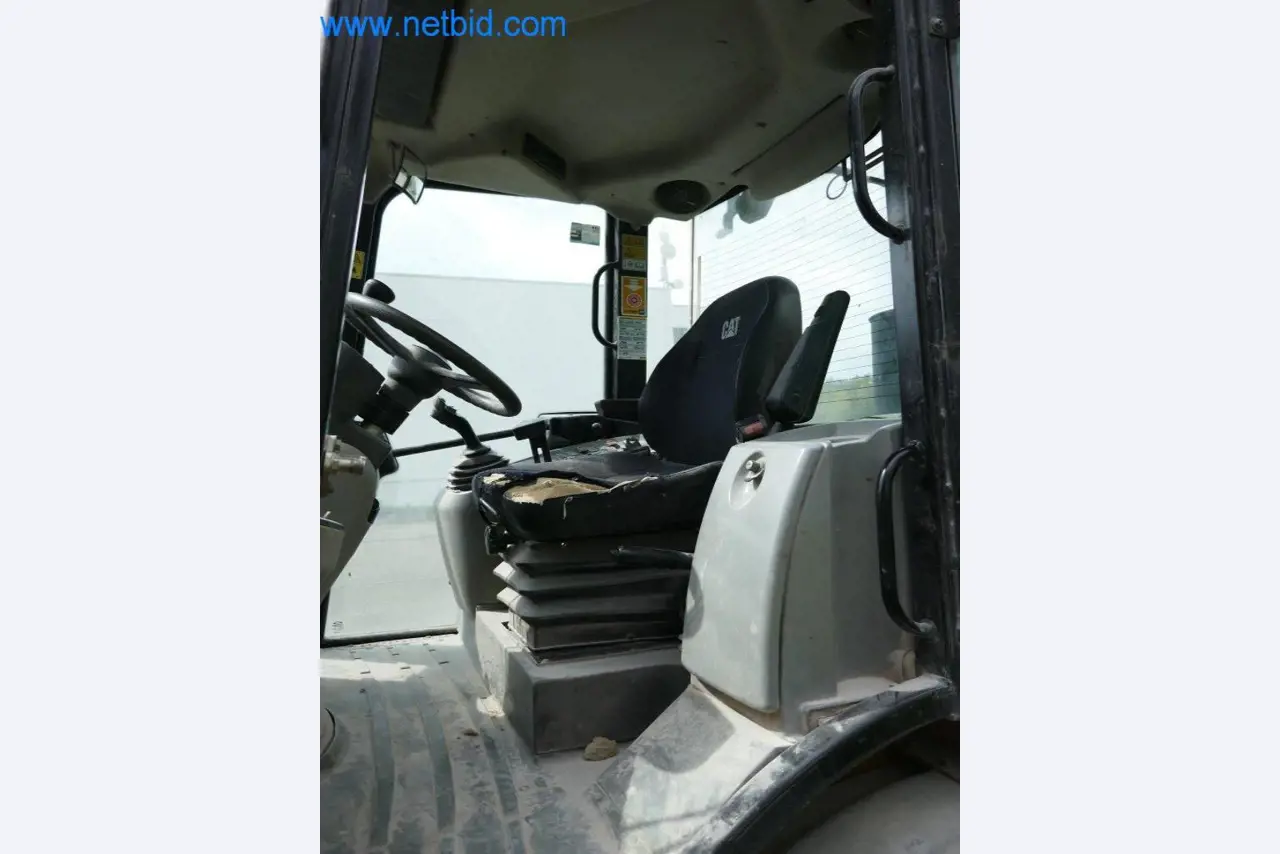 Stroji in oprema podjetja za gradnjo cest-4