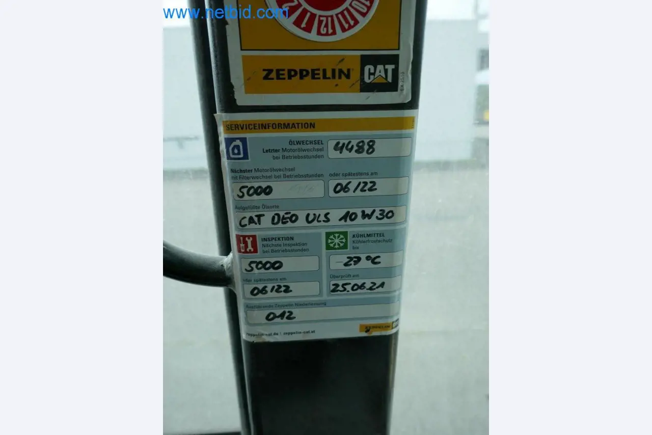 Stroji in oprema podjetja za gradnjo cest-5