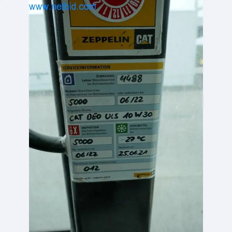 Stroji in oprema podjetja za gradnjo cest-5