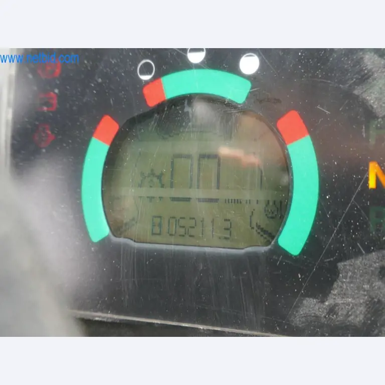 Stroji in oprema podjetja za gradnjo cest-6