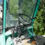 thumbnail-Machines and equipment of a road construction company-8