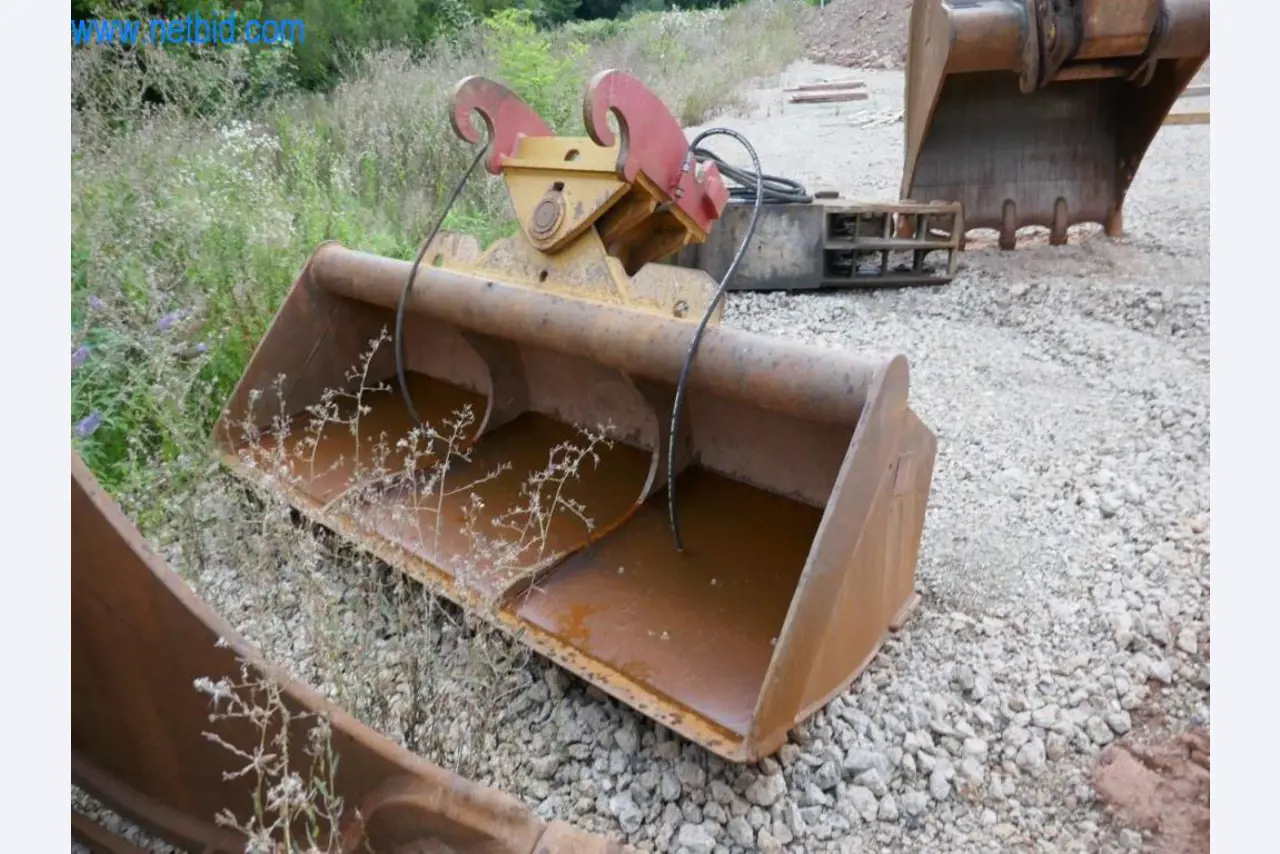Machines en uitrusting van een wegenbouwbedrijf-1