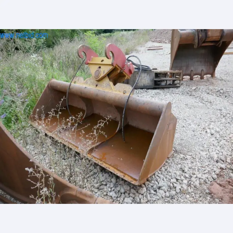 Machines en uitrusting van een wegenbouwbedrijf-1