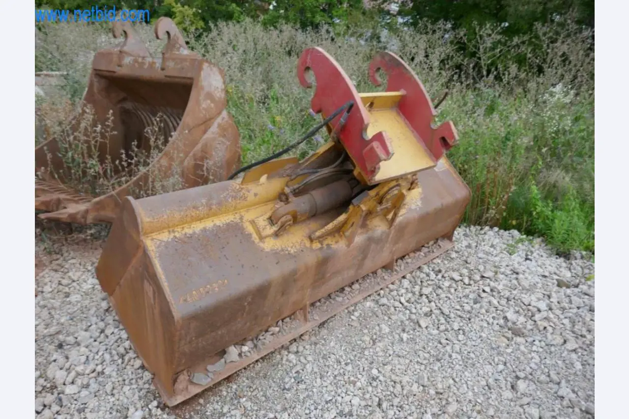 Machines en uitrusting van een wegenbouwbedrijf-2