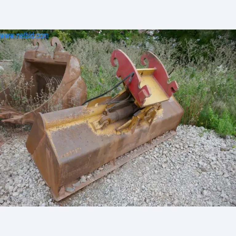 Machines en uitrusting van een wegenbouwbedrijf-2