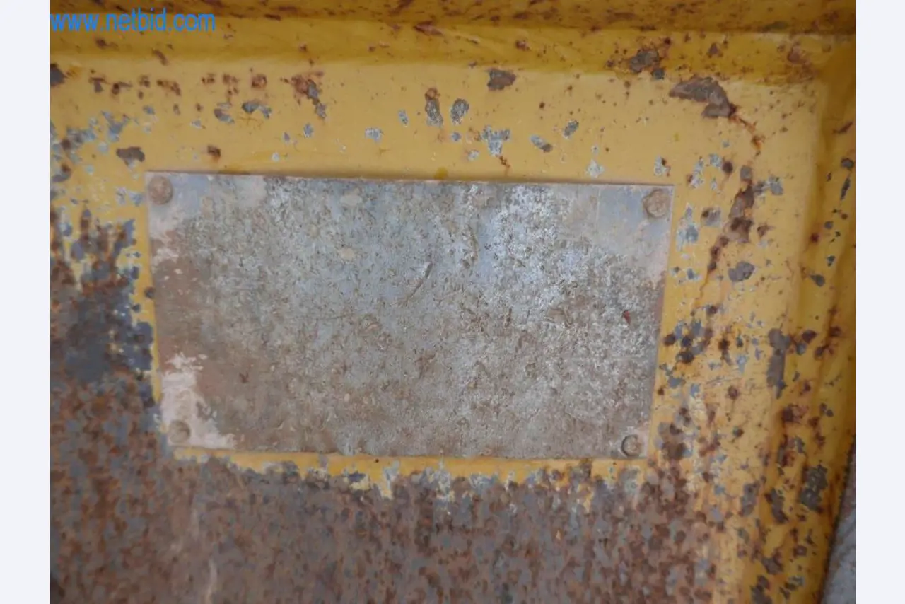 Machines en uitrusting van een wegenbouwbedrijf-3