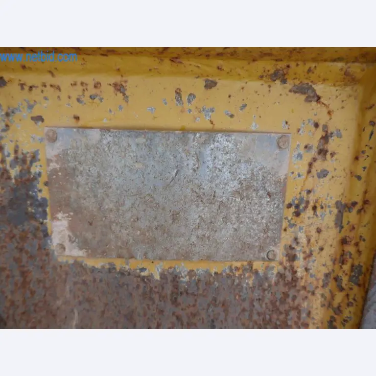 Machines en uitrusting van een wegenbouwbedrijf-3