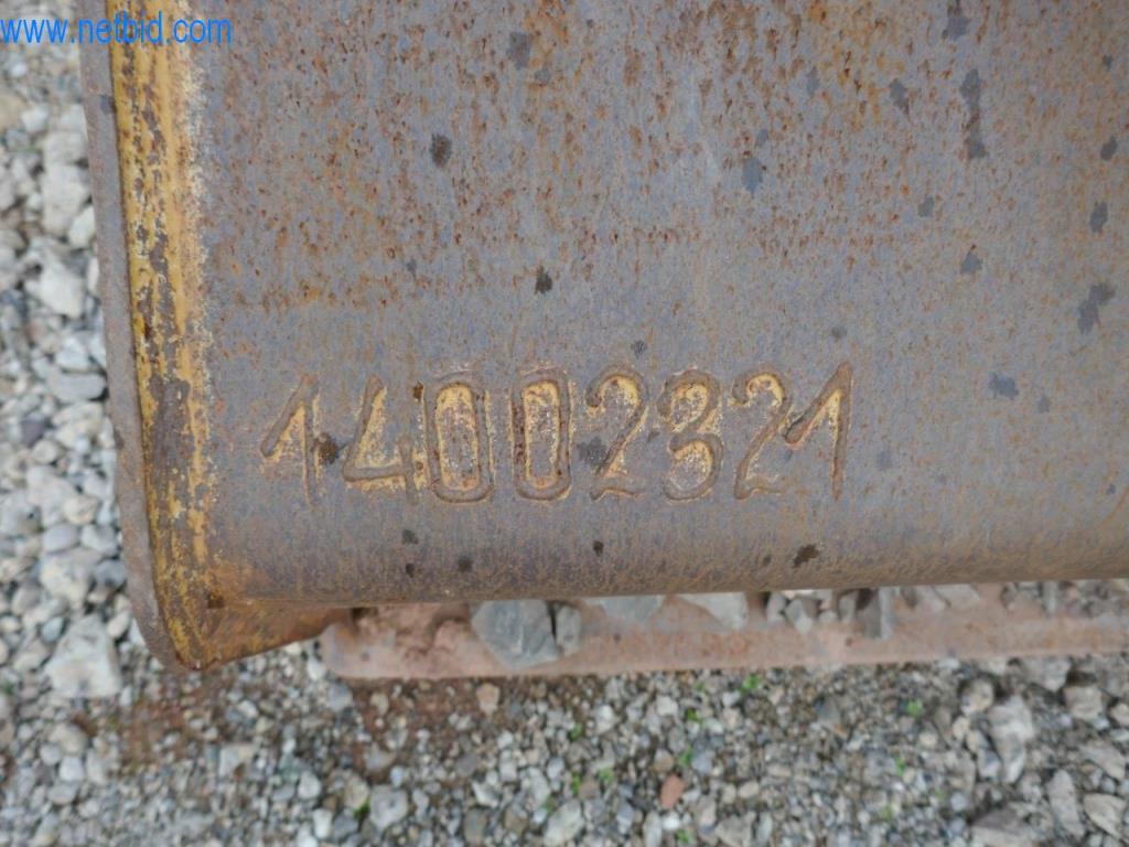 Machines and equipment of a road construction company-4