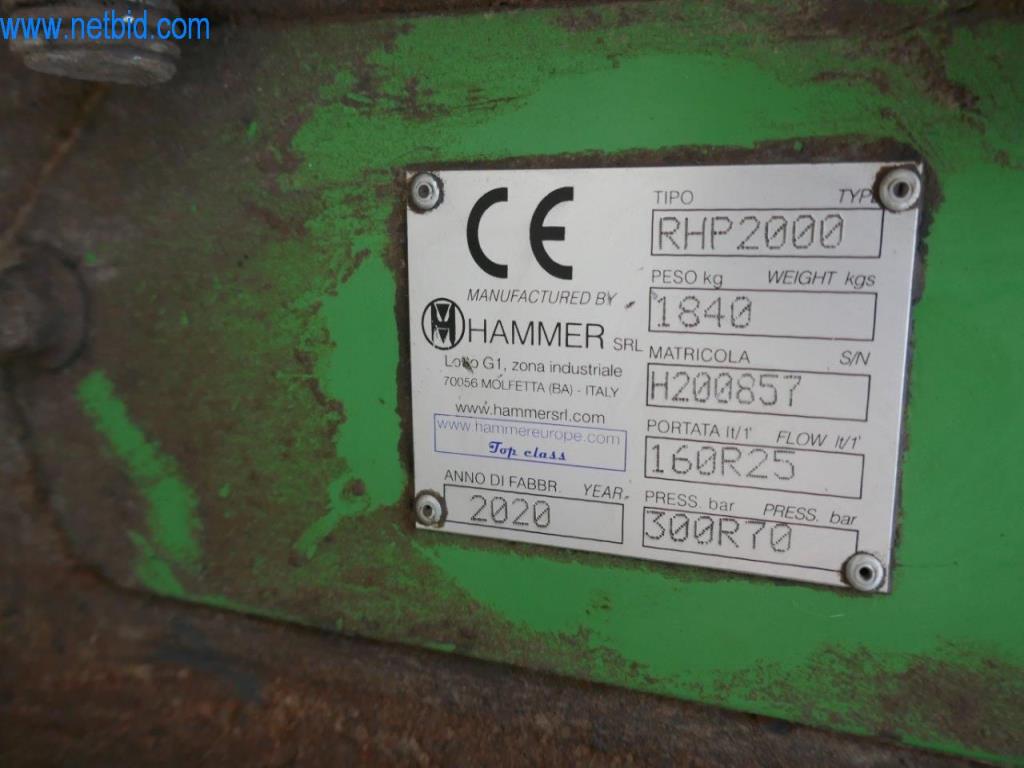 Machines and equipment of a road construction company-2