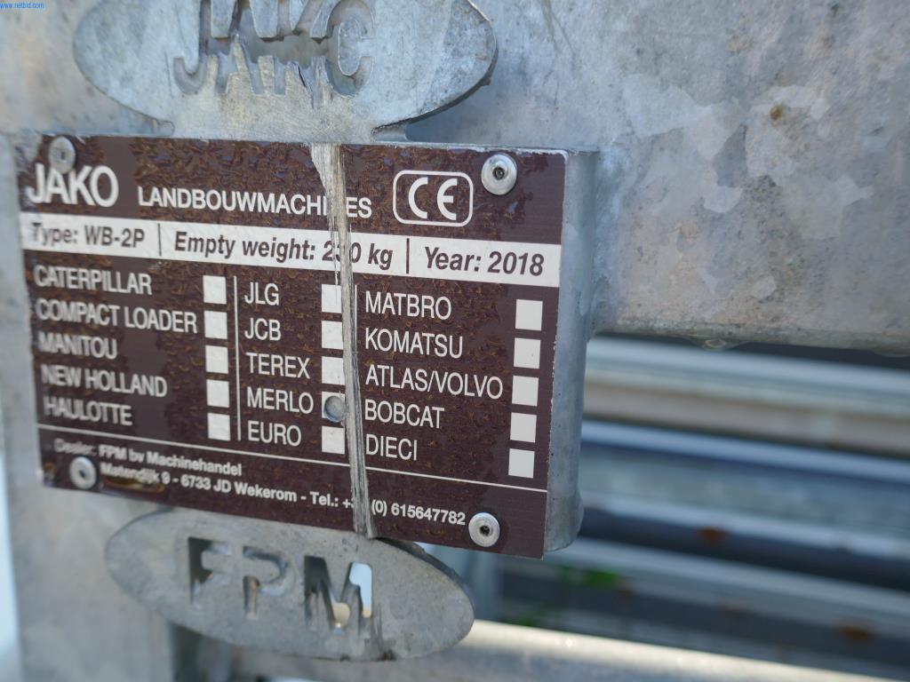 Machines and equipment of a road construction company-17