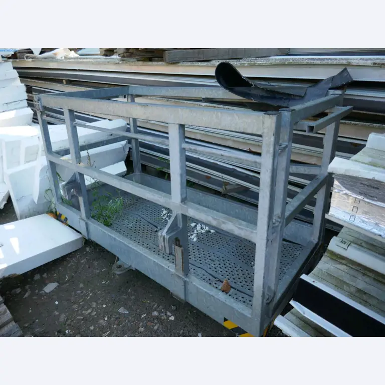 Máquinas e equipamento de uma empresa de construção de estradas-18