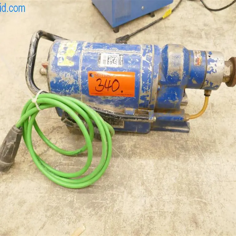 Core drill Weka SR25