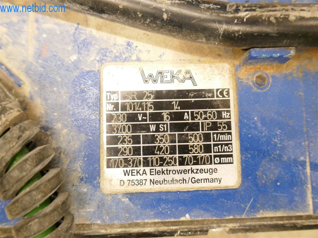 Machines and equipment of a road construction company-2