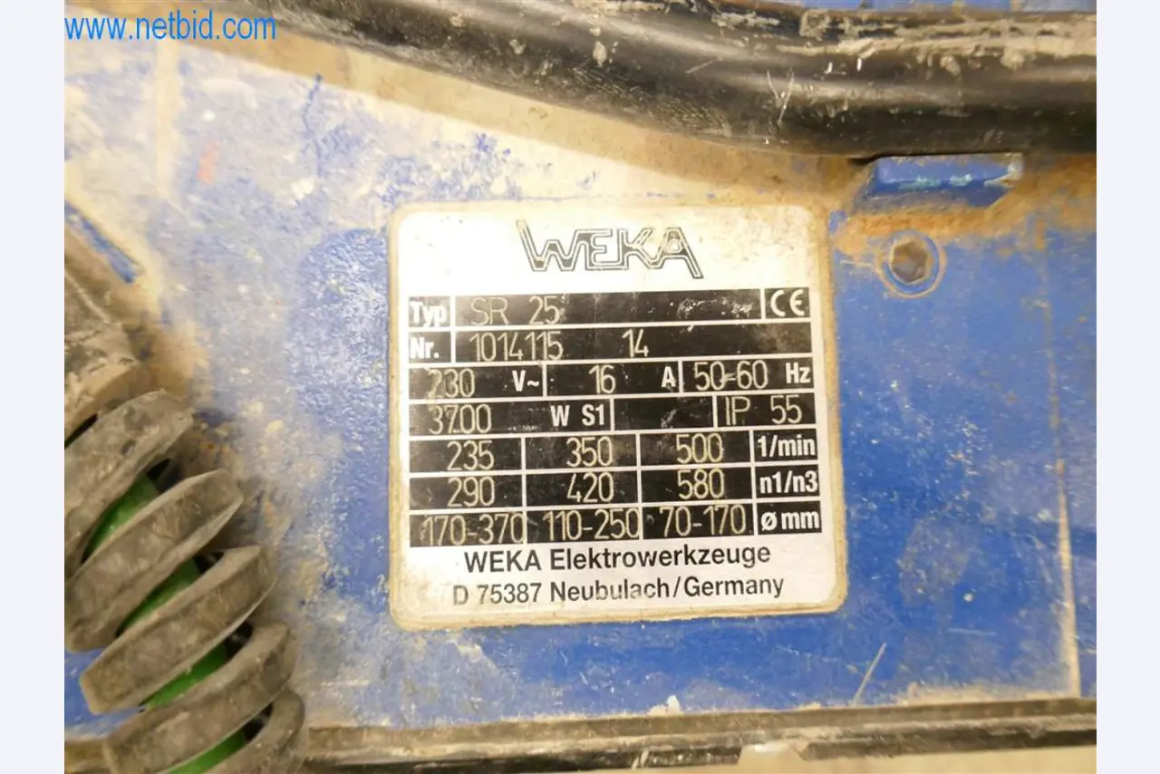 Máquinas y equipos de una empresa de construcción de carreteras-2