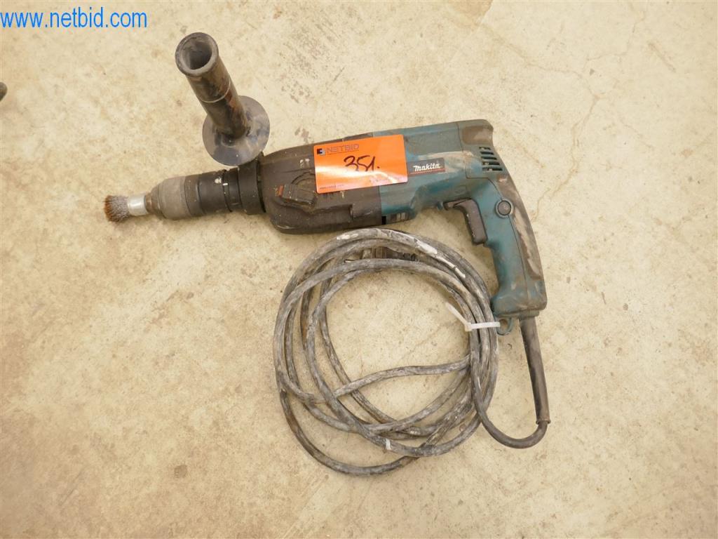 Máquinas y equipos de una empresa de construcción de carreteras-3