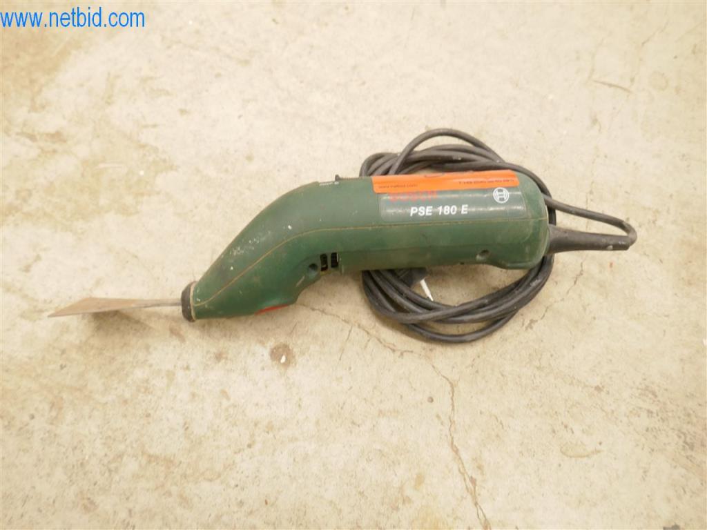 Máquinas y equipos de una empresa de construcción de carreteras-4