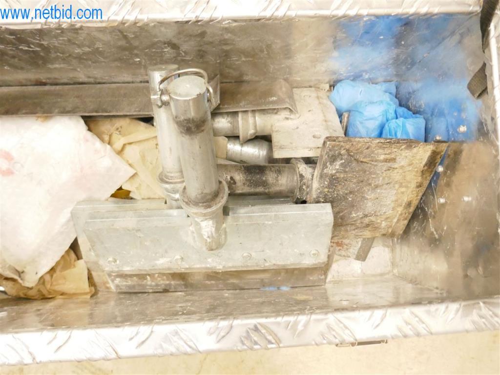 Maszyny i sprzęt firmy zajmującej się budową dróg-9