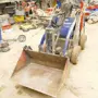 thumbnail-Machines and equipment of a road construction company-4