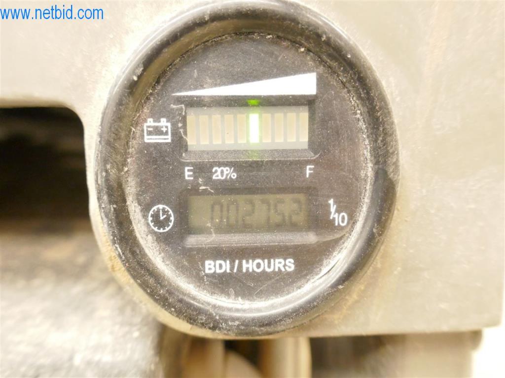 Maszyny i sprzęt firmy zajmującej się budową dróg-6