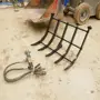 thumbnail-Machines and equipment of a road construction company-7