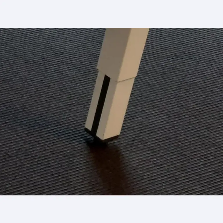 mesas USM HALLER en buen estado y otros equipos de oficina (STEELCASE/SENATOR)-2