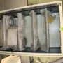 thumbnail-Multi-chamber sputtering system, Evatec, Solaris S151-11