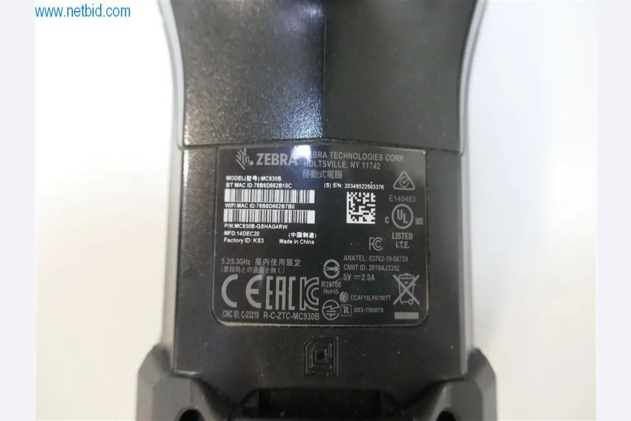 Provozní a kancelářské vybavení-2