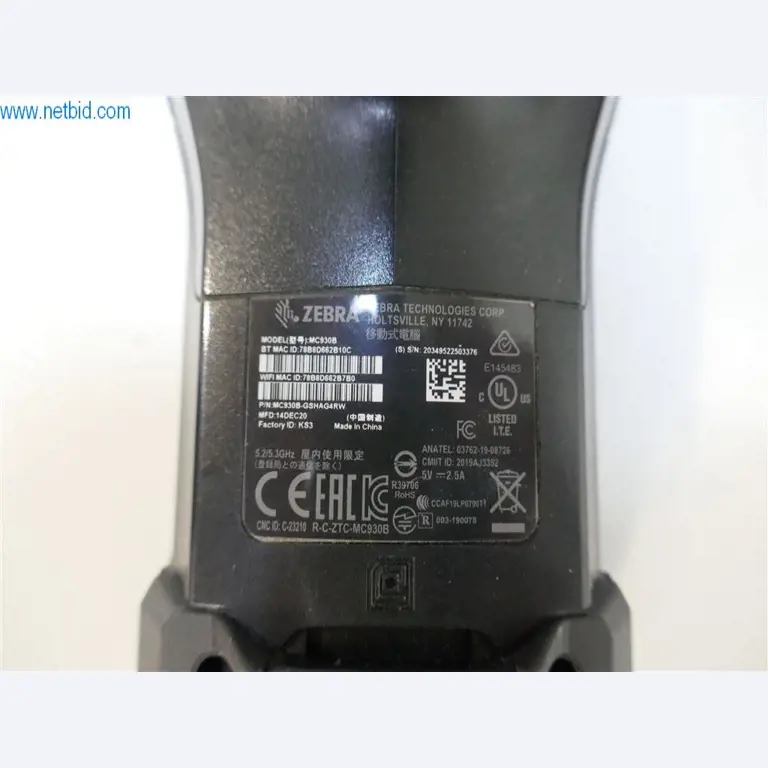 Provozní a kancelářské vybavení-2