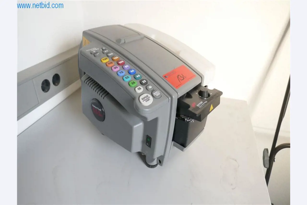 Operating and office equipment-1