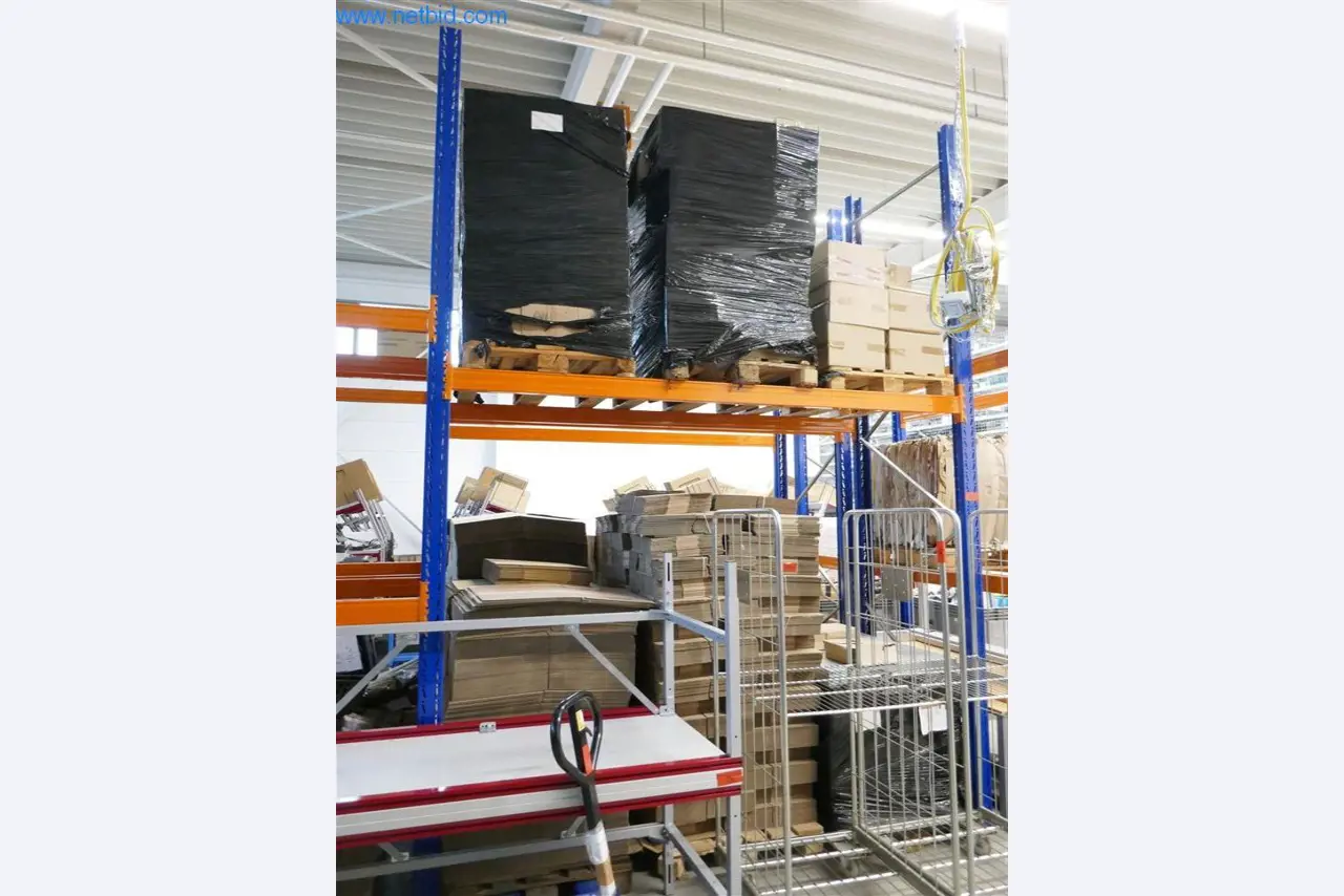 Equipamento operacional e de escritório-10