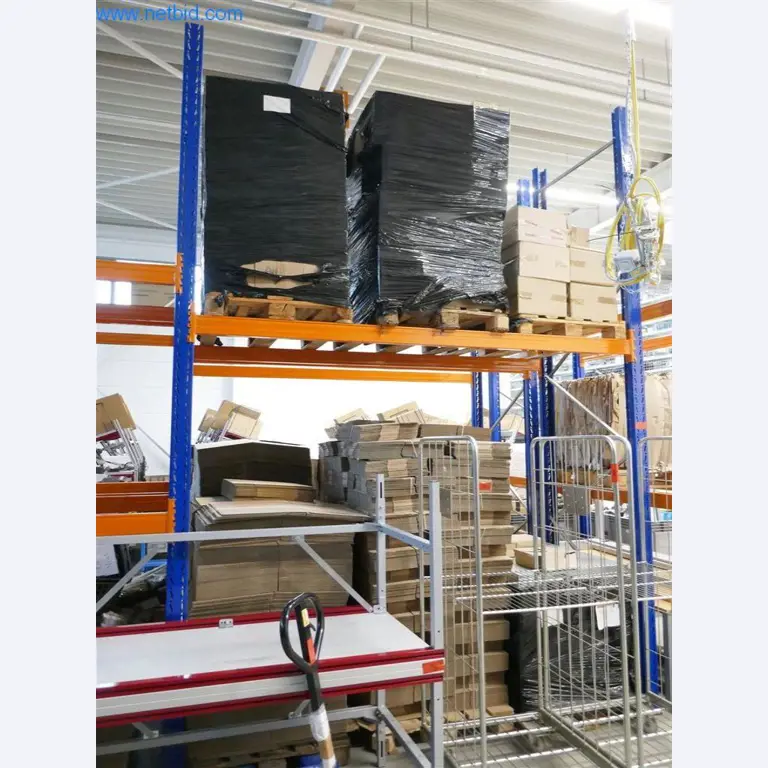 Equipamento operacional e de escritório-10