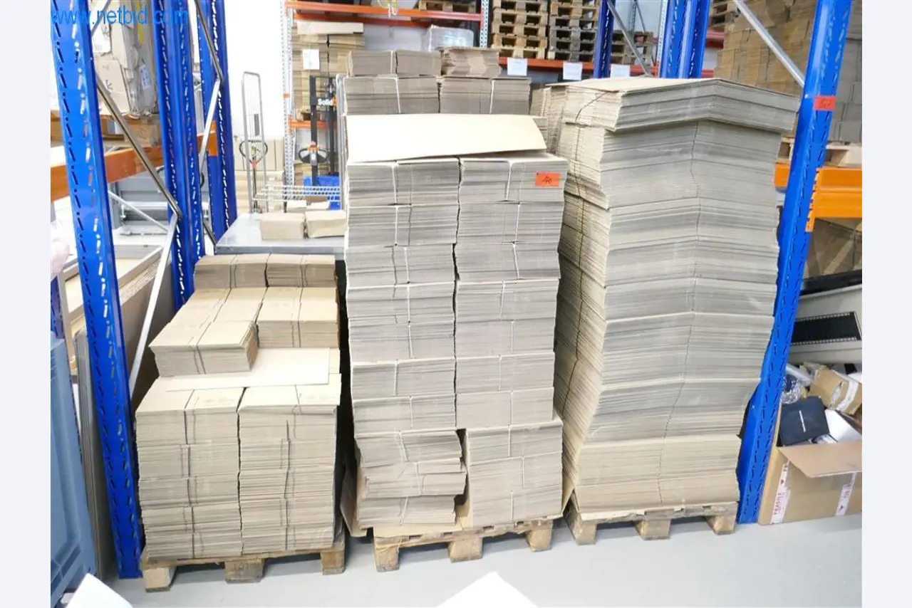 Equipamento operacional e de escritório-11