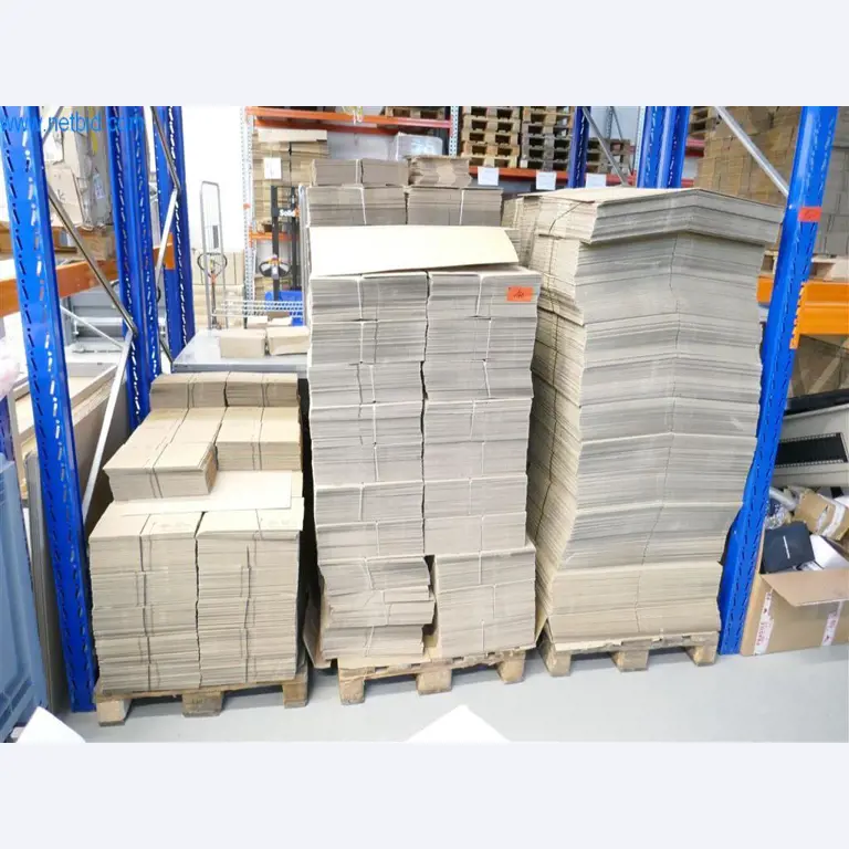 Equipamento operacional e de escritório-11