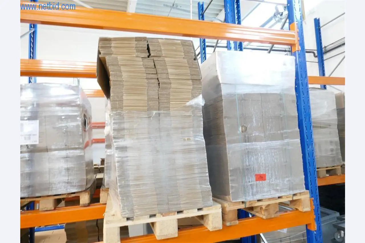 Equipamento operacional e de escritório-12