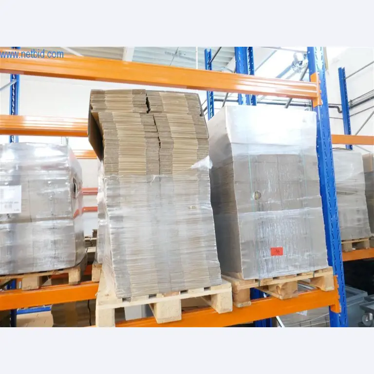 Equipamento operacional e de escritório-12