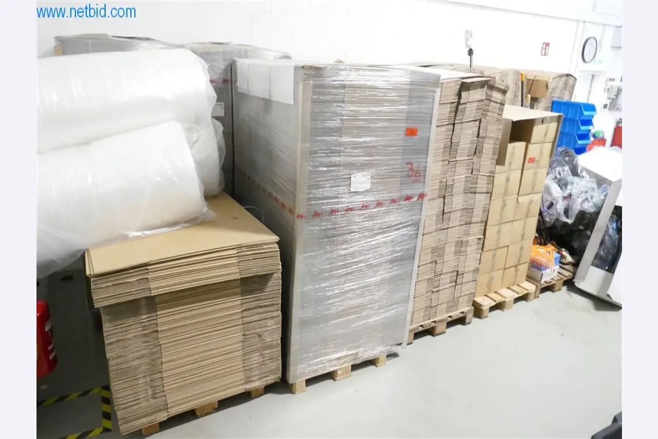 Equipamento operacional e de escritório-13